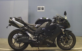 KAWASAKI ZX 10 NINJA R 2006 ZXT00D