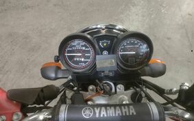 YAMAHA YBR125 G LBPPCJL