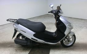 SUZUKI ADDRESS 110 CF11A