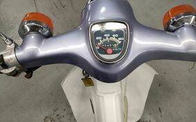 HONDA C70 SUPER CUB C70