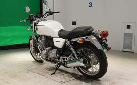 HONDA CB1100 EX ABS 2014 SC65