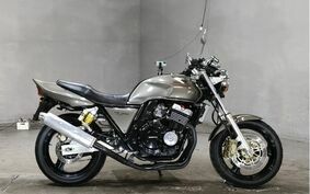 HONDA CB400SF VERSION S 1997 NC31