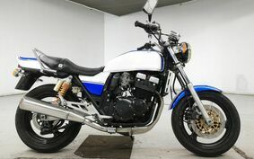 SUZUKI GSX400X IMPULSE 1997 GK79A