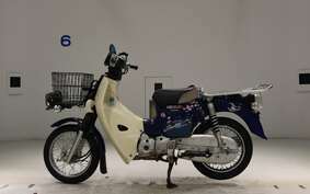 HONDA C50 SUPER CUB AA07