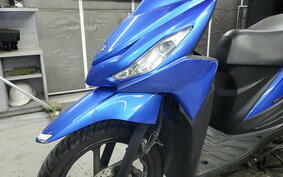 SUZUKI ADDRESS 110 CE47A