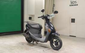 SUZUKI LET's 4 CA41A