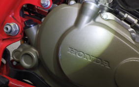 HONDA FTR223 MC34