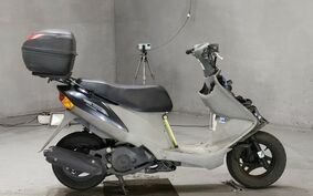 SUZUKI ADDRESS V125 G CF46A