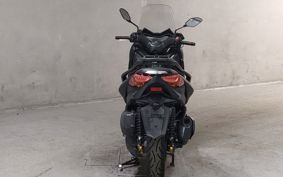 YAMAHA X-MAX 250 SG42J