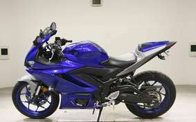 YAMAHA YZF-R25 RG43J