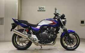 HONDA CB400SF GEN 4 A 2022 NC42