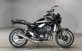 KAWASAKI Z900RS 2021 ZR900C