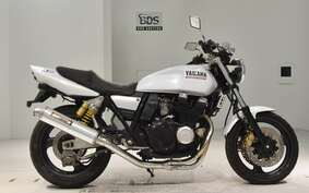 YAMAHA XJR400 R 1997 4HM