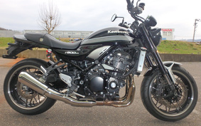 KAWASAKI Z900RS 2021 ZR900C