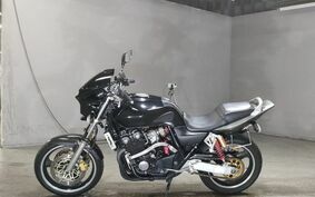 HONDA CB400SF 2016 NC39