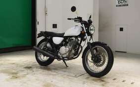 SUZUKI GRASS TRACKER NJ4DA