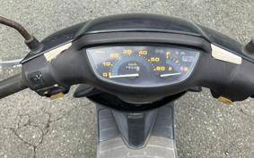 HONDA SUPERDIO AF27