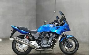 HONDA CB400 SUPER BOLDOR 2018 NC42