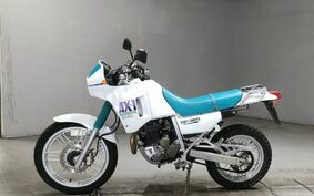 HONDA AX-1 MD21