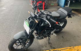 HONDA CB250R MC52