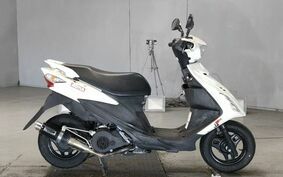 SUZUKI ADDRESS V125 SS CF4MA