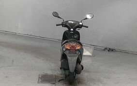 SUZUKI ADDRESS V50 G Type CA42A