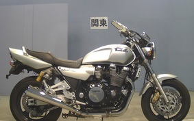 YAMAHA XJR1200 1995 4KG