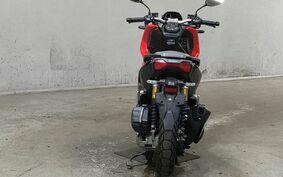 HONDA ADV150 KF61