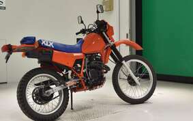 HONDA XLX250R MD08