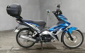 HONDA CZ110 I NF110ST