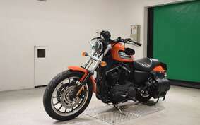 HARLEY XL883RI 2007