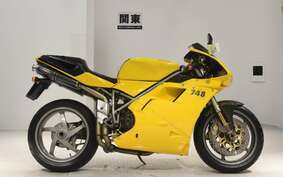 DUCATI 748 MONOPOSTO 2001 H300A