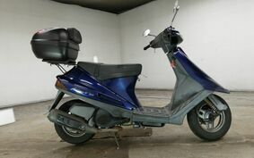 SUZUKI ADDRESS V100 CE11A