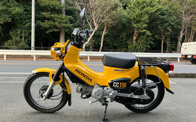 HONDA CROSS CUB 110 JA45