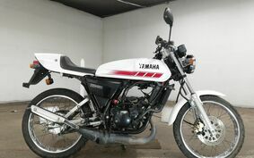 YAMAHA RZ50 RA02J