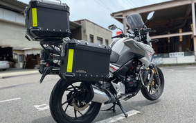 HONDA CB190X PCL2