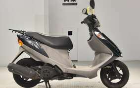 SUZUKI ADDRESS V125 G CF46A