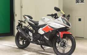 YAMAHA YZF-R15 1CK0