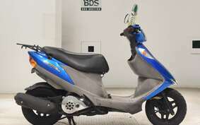 SUZUKI ADDRESS V125 G CF46A