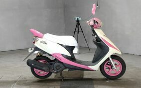 YAMAHA JOG ZR Evolution SA16J