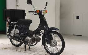 HONDA C50 SUPER CUB C50