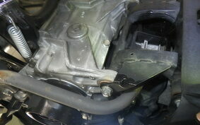 SUZUKI ADDRESS 110 CE47A