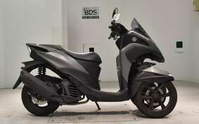 YAMAHA TRICITY 125 A SEC1J