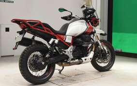 MOTO GUZZI V85 TT 2020 KWA0