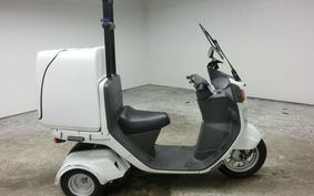 HONDA GYRO CANOPY Fi TA03