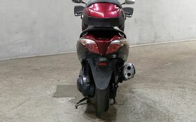 HONDA SILVER WING 400 GT 2010 NF03