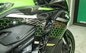 KAWASAKI ZX-25R ZX250E