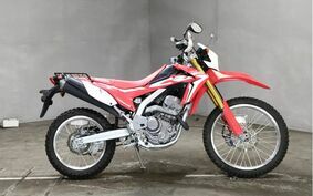 HONDA CRF250L LD MD44