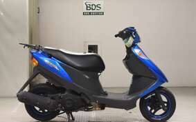 SUZUKI ADDRESS V125 G CF46A