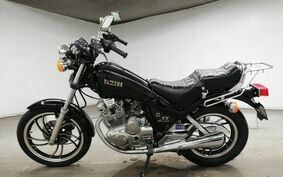 YAMAHA XS250 SPECIAL 17E